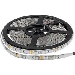 LED TAPE 5M 10W 24V RGB IP54 PRO