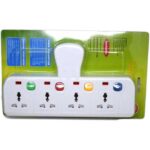 MULTIWAY EXTENSION 4W SHUTTER