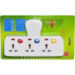 MULTIWAY EXTENSION 3W SHUTTER