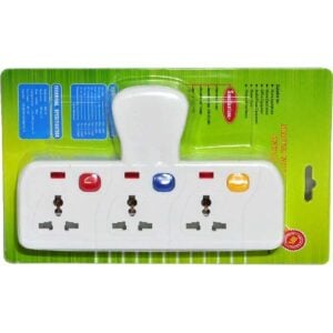 MULTIWAY EXTENSION 3W SHUTTER