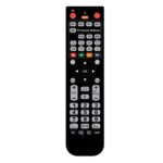 Programmable Remote Control for 4 devices