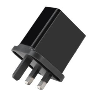3-Port USB Charger