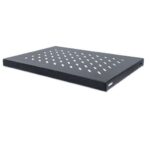 STATIC SHELVE FOR RACK 19 '' 275mm DEPTH