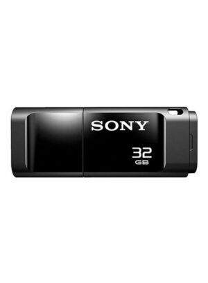 Sony 32GB USB 3.1 Gen 1 Flash Drive Type A 110MB/s