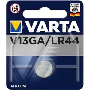 LR44 (V13GA) - VARTA