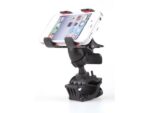Universal Smartphone Holder for Bike Handlebar