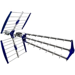 DAXIS  HDTV Triple Element Urban-Suburban UHF Antenna