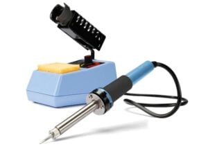 ADJUSTABLE SOLDERING STATION - 50W - 175-480 °C