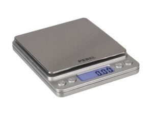 DIGITAL MINI PRECISION SCALE - 500 g / 0.01 g