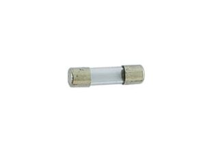 FUSE 5 x 20mm SLOW 5A (size 5×20)(10pcs/box)