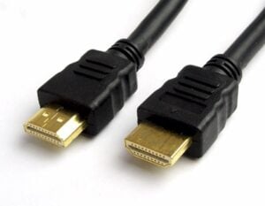 High Speed HDMI™ with Ethernet 5.0 meter