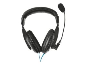 Trust Quasar Wired Headset
