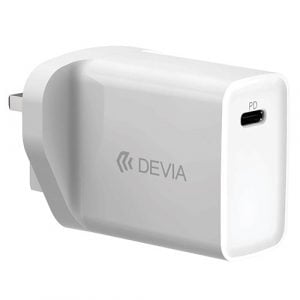 Devia Smart Series Type-C Quick Charger