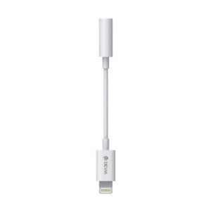 Lightning to Jack DC 3.5mm Adaper