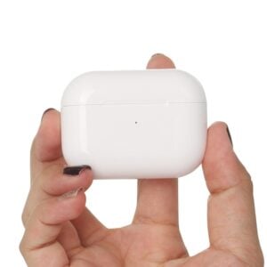 InPods 3 Macaroon TWS V5.0 Wireless Bluetooth HiFi Headset with Charging Case