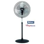 DETON Commercial Stand Fan 50T-S 20″