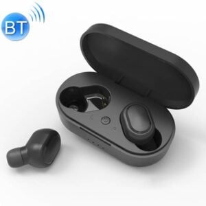 TWS-M1 TWS Bluetooth Earphone with Magnetic Charging Box, Support Memory Connection & Call & Battery Display Function