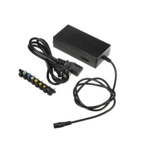 12V-24V Regulated Output Power Supply 65W