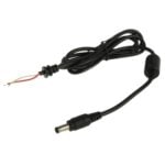 DC Cable 4.0 x 1.7mm for Laptop Adapter