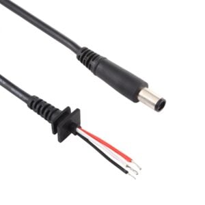 DC Cable 7.4 x 5.0mm for DELL