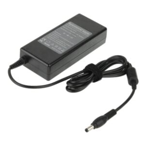 19V 4.74A Power Adapter for Toshiba Networking, DC: 5.5 x 2.5mm
