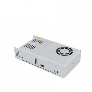 Metal Case Power Supply 5V 60A, 300W
