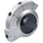 3 Way Selector for Optical Digital Signal
