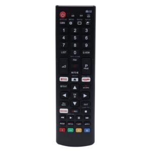 Universal Remote Control for LG TV 1616