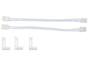 Cable and Mounting Clips for LDB1-HS3018AW