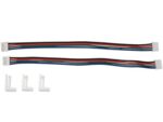 Cable and Mounting Clips for LDB1-HS3027AC