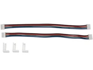 Cable and Mounting Clips for LDB1-HS3027AC