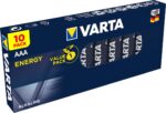 LR03/AAA (Micro) (4103) x10pcs