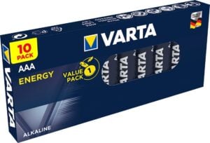 LR03/AAA (Micro) (4103) x10pcs