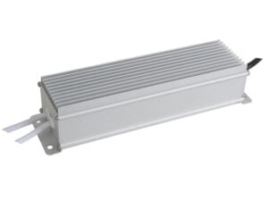 LED P.Supply Constant Voltage 12VDC/80W, IP67