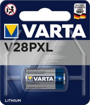VARTA 2CR1/3N/1/3 N (6231)