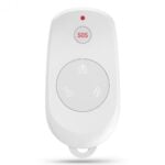 (868MHz) Wireless Remote Control for SPARTA 300 (868MHz) - 4 Buttons