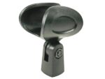 Universal Microphone Holder