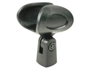 Universal Microphone Holder