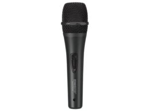 Dynamic Microphone