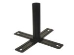 Stand for Fluorescent Tube