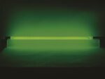 Fluorescent Tube, 36W, GREEN