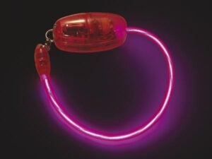 EL NEON Bracelet, Pink