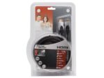 Professional HDMI - HDMI Cable, High Speed, 3M