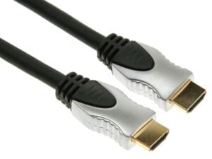 Professional HDMI - HDMI Cable, High Speed, 10M