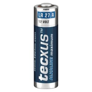 LR27 A - 12Volt