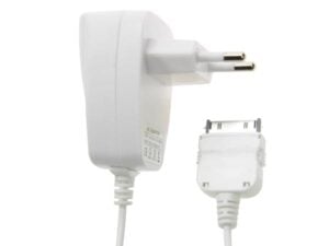 Charger for ipod