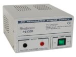 Fixed Power Supply 13.8V / 20A