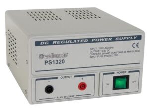 Fixed Power Supply 13.8V / 20A