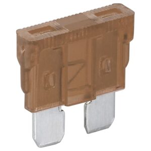 Blade Fuse 7.5A (Brown) (X10)