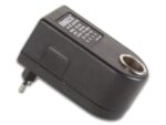 Car Plug Adapter 900mA